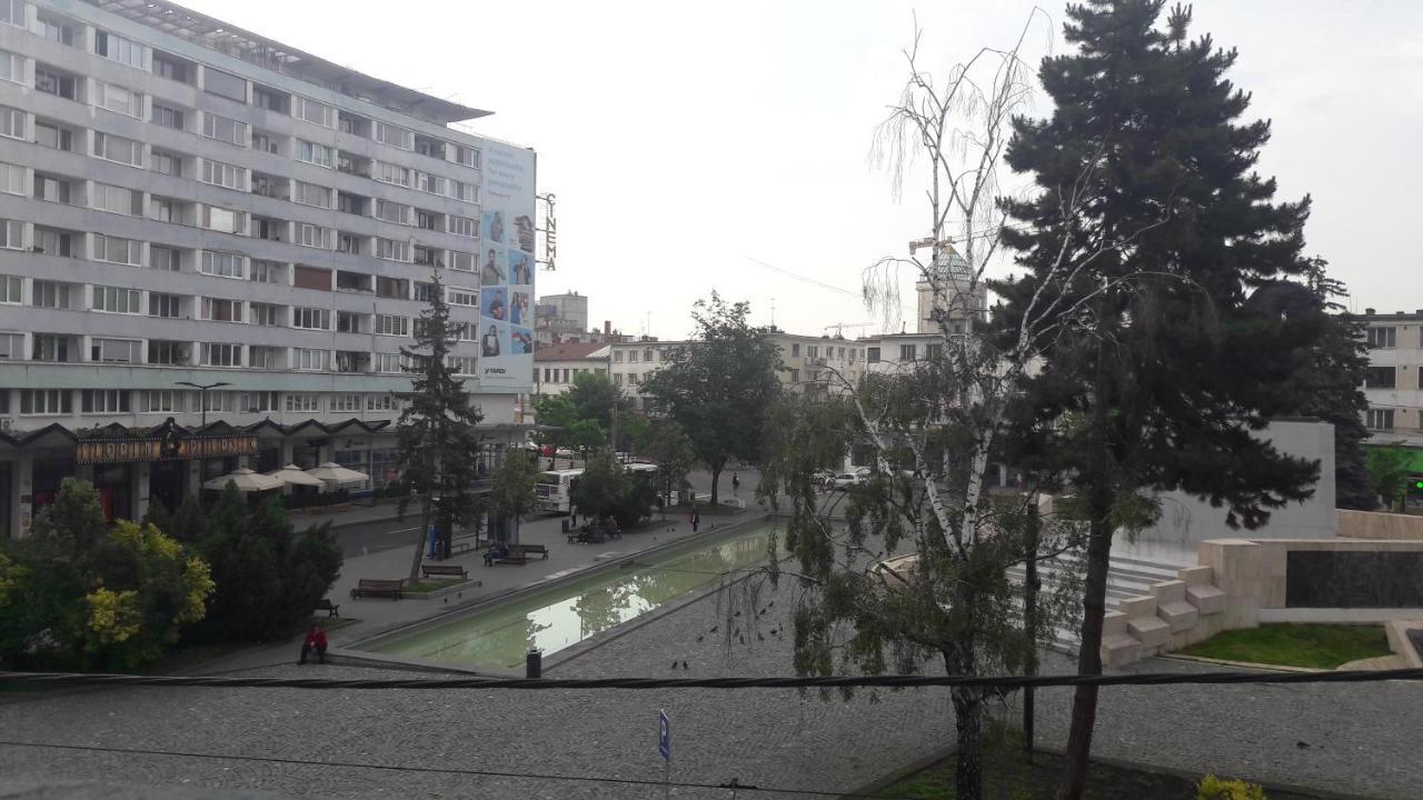 Cluj Central Square 2 Rooms Apartment Exterior foto