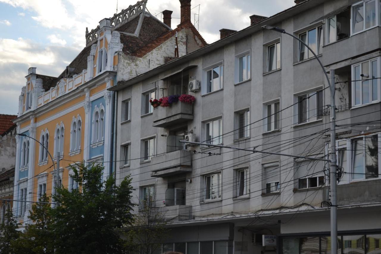 Cluj Central Square 2 Rooms Apartment Exterior foto